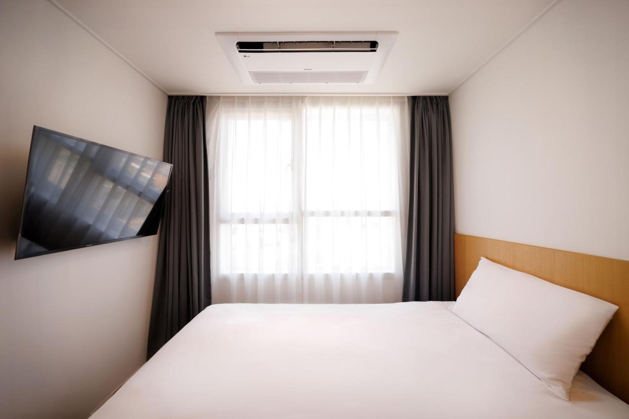 Kenny Stay Jeju Mosulpo Seogwipo Exterior photo