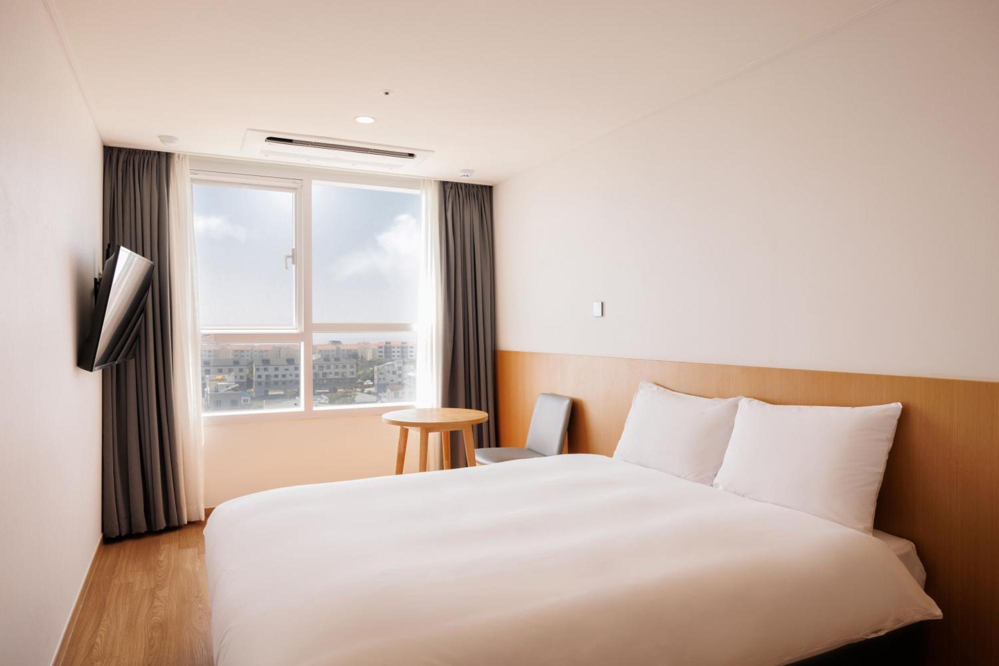 Kenny Stay Jeju Mosulpo Seogwipo Exterior photo